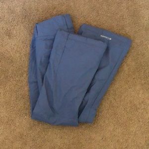 Columbia ski pants, excellent condition.